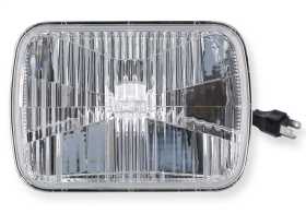 Holley Retrobright LED Headlight LFRB150